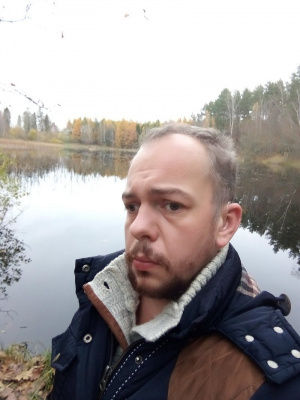 beard