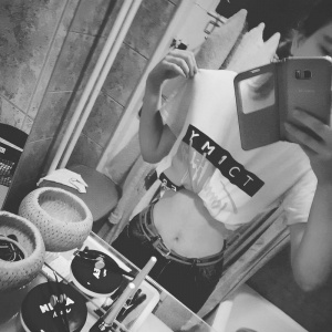 monochrome