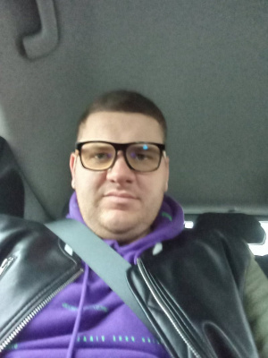 selfie, jacket, fun, smile, cool, glasses, leather