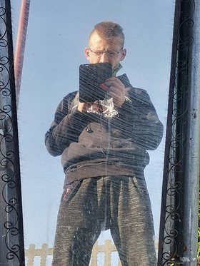 Najładniejsze zdjęcie użytkownika Domino1203 - 