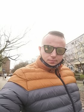 Najładniejsze zdjęcie użytkownika ZakreconyXxxd - 