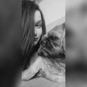skin, monochrome, dog, cat