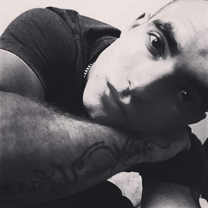 monochrome