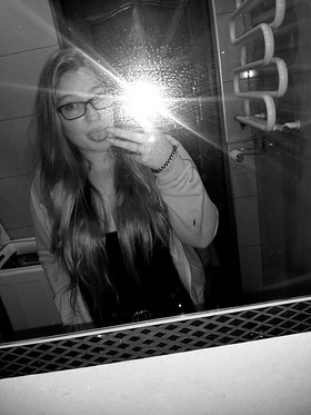 Najładniejsze zdjęcie użytkownika blondi4634