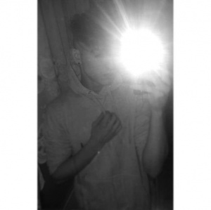 monochrome
