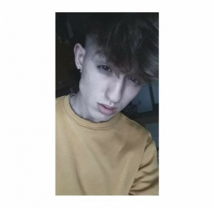 mouth, skin, selfie, ear