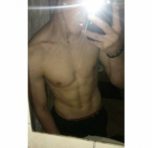 skin, muscle