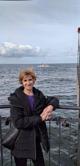 Najładniejsze zdjęcie użytkownika Violetta1966 - 