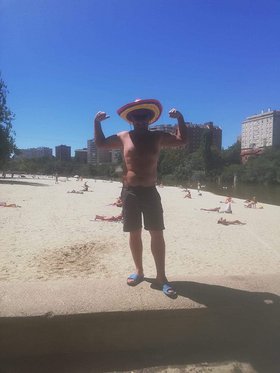 Najładniejsze zdjęcie użytkownika Marriott2021 - 