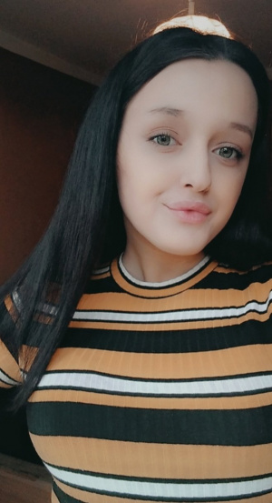 skin, smile, cool