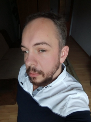 hair, cool, ear, beard, moustache