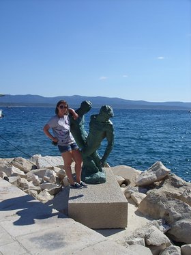 Najładniejsze zdjęcie użytkownika gosiarosa1 - 