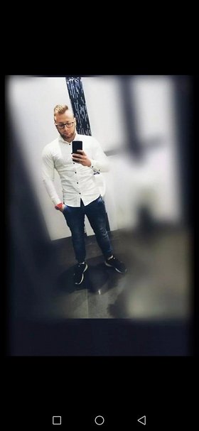 Najładniejsze zdjęcie użytkownika MisDick - 