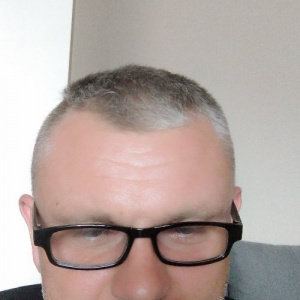 hair, glasses, ear