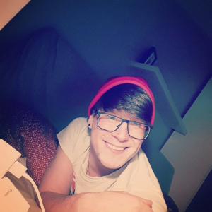 fun, smile, cool, glasses