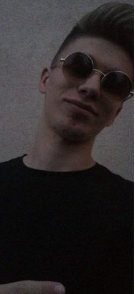 Najładniejsze zdjęcie użytkownika Chceszbanana123 - 