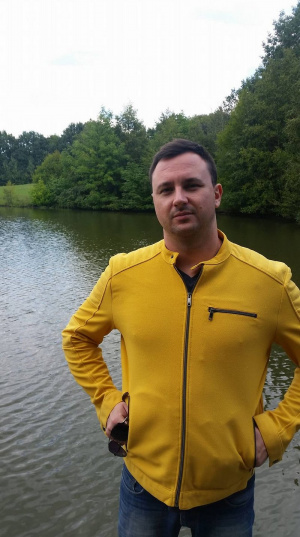 jacket, outerwear