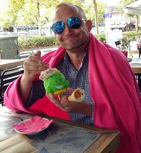 Najładniejsze zdjęcie użytkownika PrzelotnyDeszcz - 