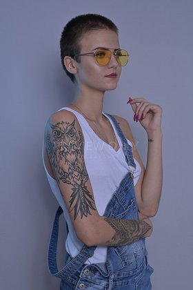 Najładniejsze zdjęcie użytkownika ElizaOleksik - 