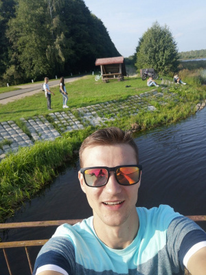 fun, smile, cool, glasses, leisure, vacation, sunglasses, goggles