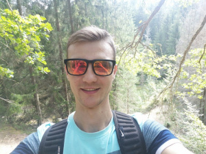 selfie, smile, cool, glasses, leisure, vacation, sunglasses, goggles