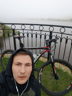 vehicle, metal, bicycle, wheel
