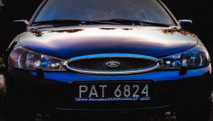 vehicle, car