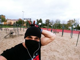 Najładniejsze zdjęcie użytkownika PawelGawrys - 
