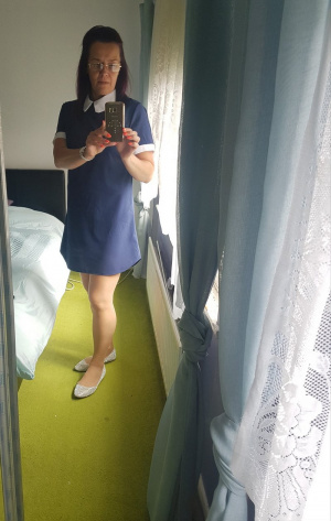 fun, dress