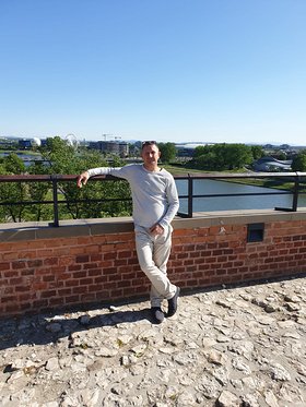 Najładniejsze zdjęcie użytkownika AndrzejPodgorski45 - 