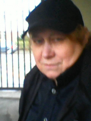 hat