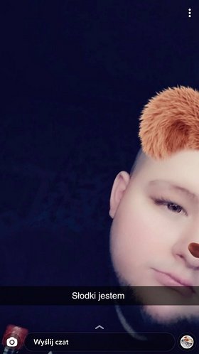 Najładniejsze zdjęcie użytkownika NaKa - 