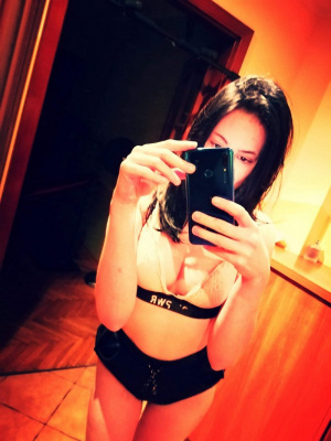 selfie