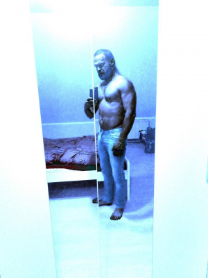 muscle