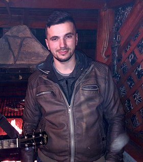 Najładniejsze zdjęcie użytkownika Tomi1991621 - 