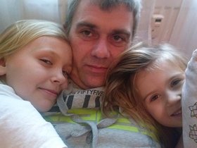 Najładniejsze zdjęcie użytkownika BarszczJ - 