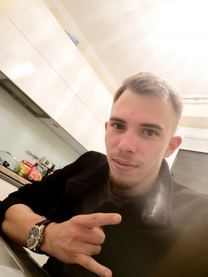 hand, muscle