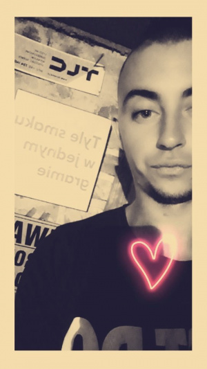 love, poster