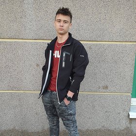 Najładniejsze zdjęcie użytkownika normusxd - 