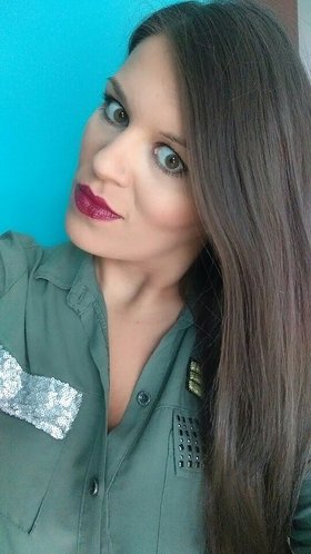 Najładniejsze zdjęcie użytkownika Hotteska42 - 