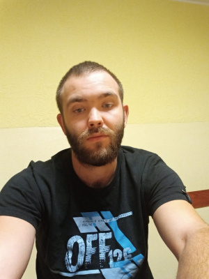 hair, cool, muscle, dude, beard, moustache