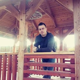 Najładniejsze zdjęcie użytkownika cinek07 - 