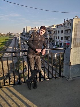 Najładniejsze zdjęcie użytkownika SadamN