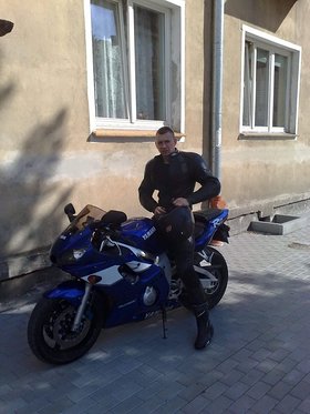 Najładniejsze zdjęcie użytkownika Marcin8931 - 