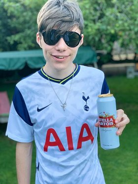 Najładniejsze zdjęcie użytkownika fsbz3wu293 - 