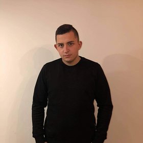 Najładniejsze zdjęcie użytkownika Dynia8 - 