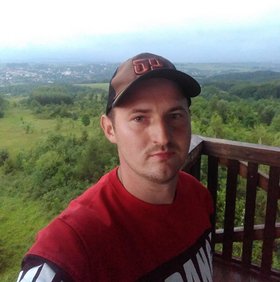 Najładniejsze zdjęcie użytkownika BogdanCielecki - 
