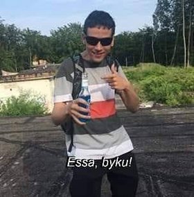 Najładniejsze zdjęcie użytkownika KoscielskiS - 