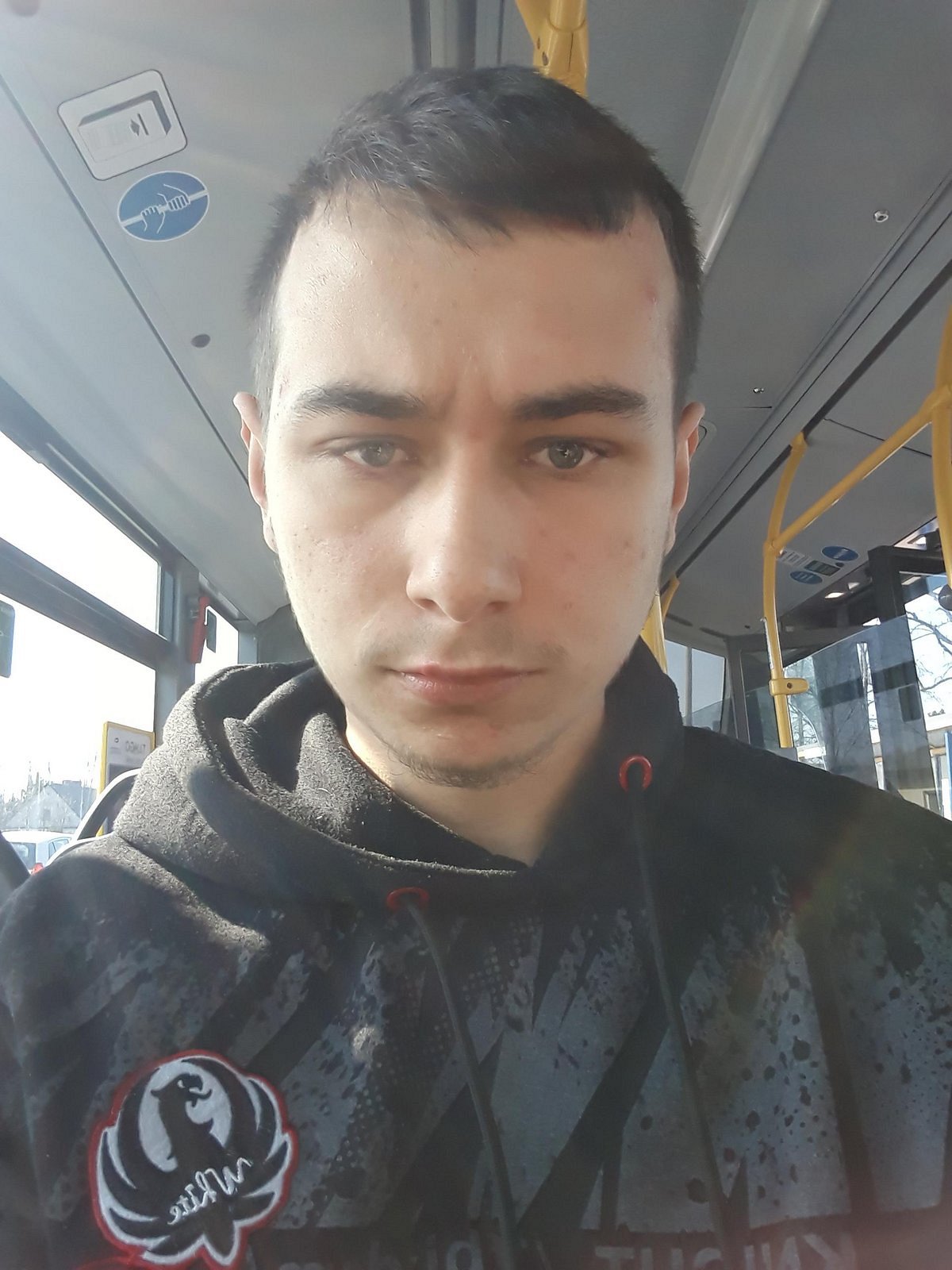 selfie, cool