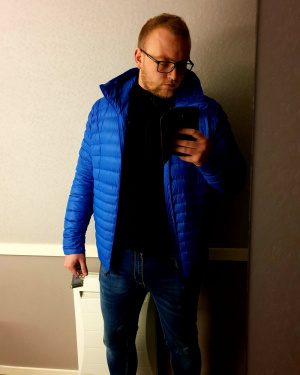 jacket, outerwear, fun, jeans, denim, cool, standing